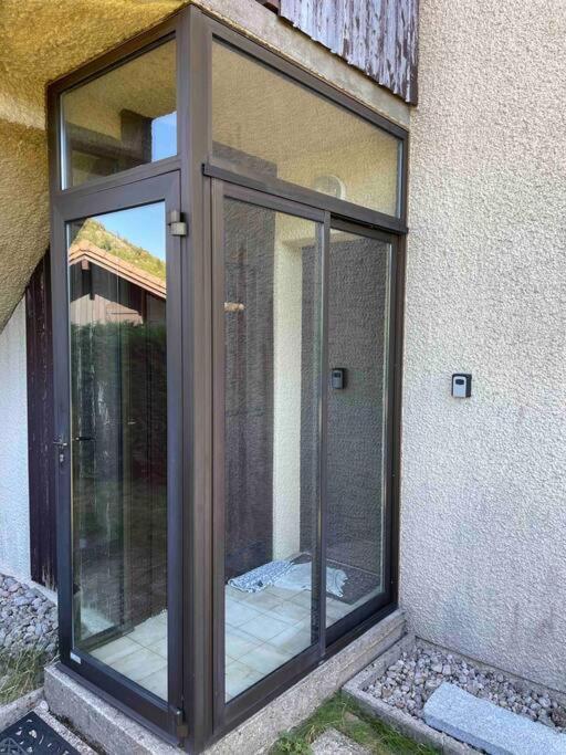 Apartmán Cocon Des Chaumes La Bresse Exteriér fotografie