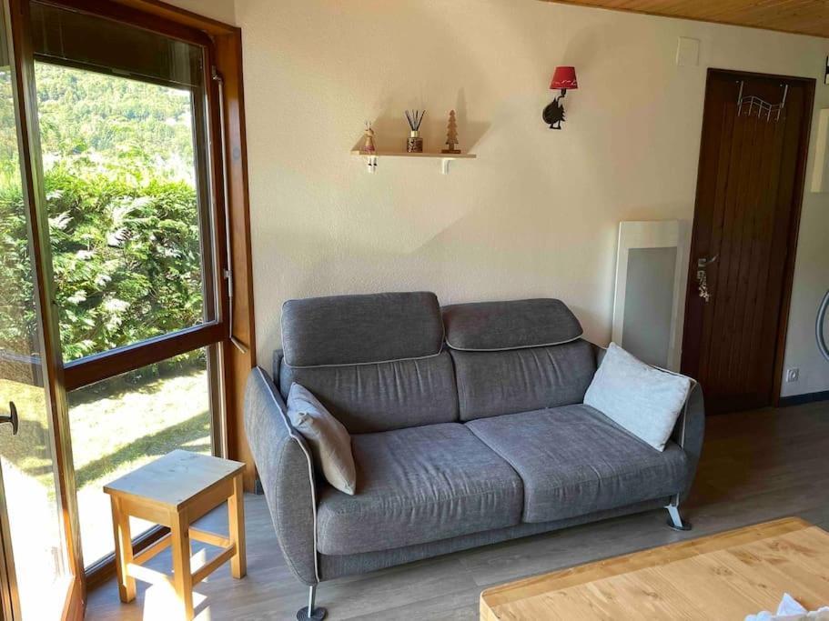 Apartmán Cocon Des Chaumes La Bresse Exteriér fotografie